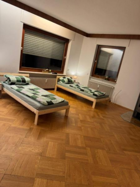 Penthaus Wohnung
